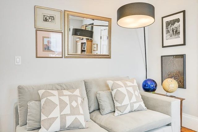 44 Cottage St. SF, Watertown, MA 02472