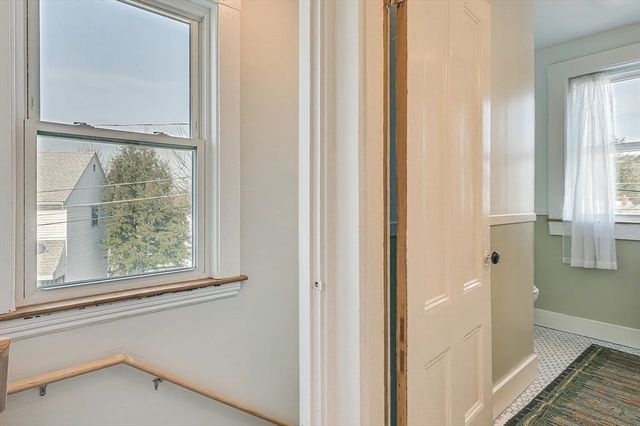 44 Cottage St. SF, Watertown, MA 02472