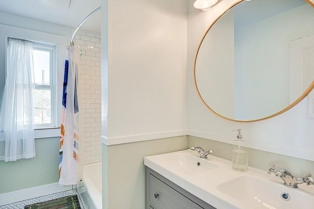 44 Cottage St. SF, Watertown, MA 02472