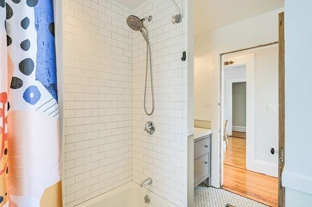 44 Cottage St. SF, Watertown, MA 02472