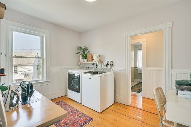 44 Cottage St. SF, Watertown, MA 02472