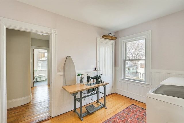 44 Cottage St. SF, Watertown, MA 02472