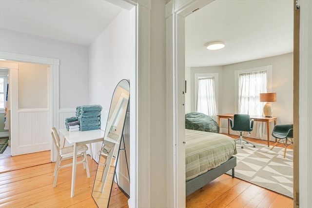 44 Cottage St. SF, Watertown, MA 02472