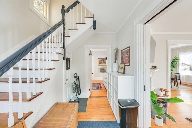 44 Cottage St. SF, Watertown, MA 02472