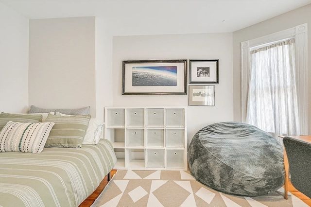 44 Cottage St. SF, Watertown, MA 02472