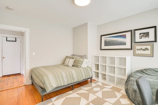 44 Cottage St. SF, Watertown, MA 02472