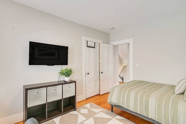 44 Cottage St. SF, Watertown, MA 02472