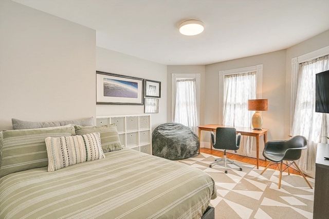 44 Cottage St. SF, Watertown, MA 02472