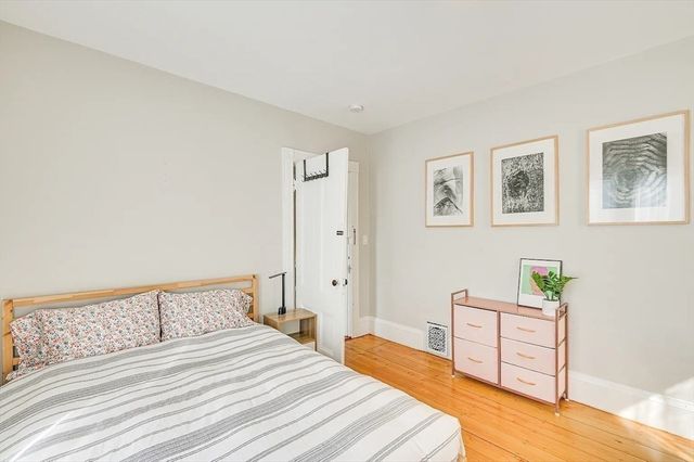 44 Cottage St. SF, Watertown, MA 02472