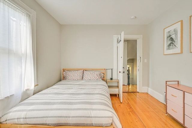 44 Cottage St. SF, Watertown, MA 02472