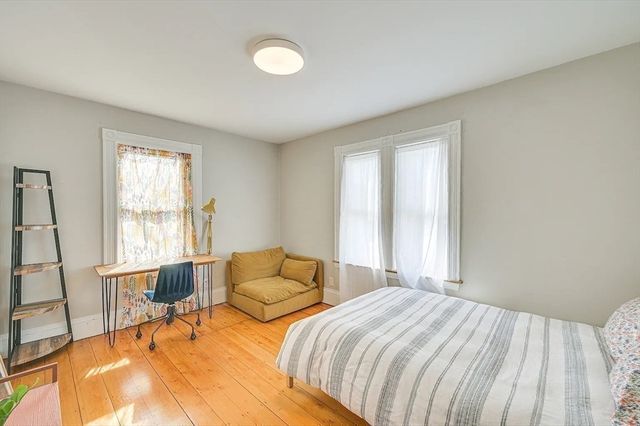 44 Cottage St. SF, Watertown, MA 02472