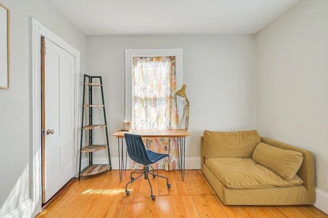 44 Cottage St. SF, Watertown, MA 02472