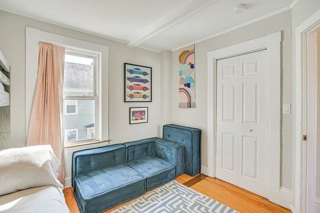 44 Cottage St. SF, Watertown, MA 02472