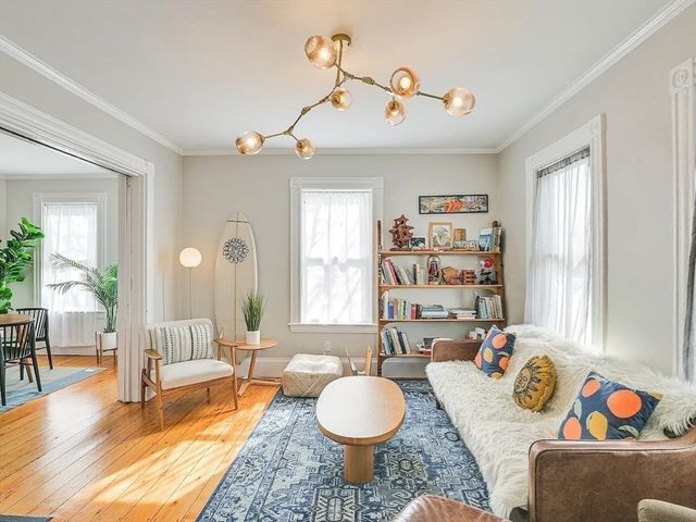 44 Cottage St. SF, Watertown, MA 02472