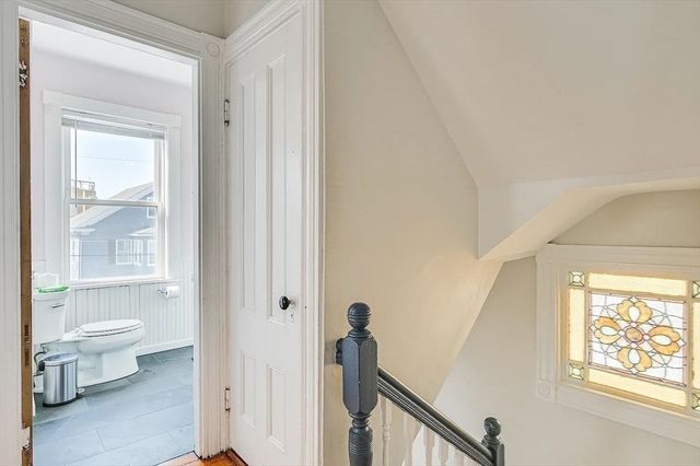 44 Cottage St. SF, Watertown, MA 02472