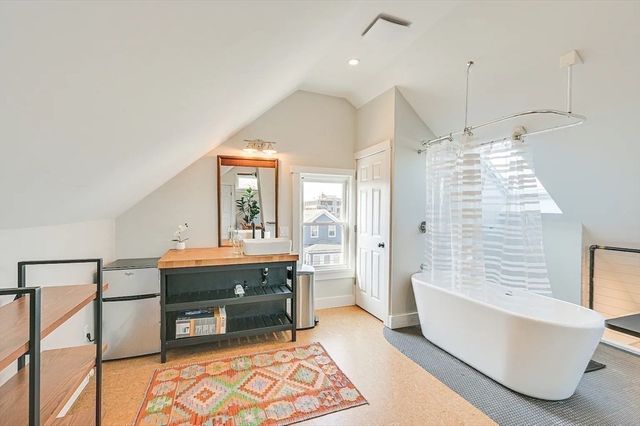 44 Cottage St. SF, Watertown, MA 02472