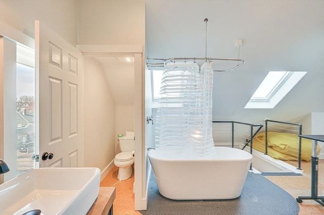 44 Cottage St. SF, Watertown, MA 02472