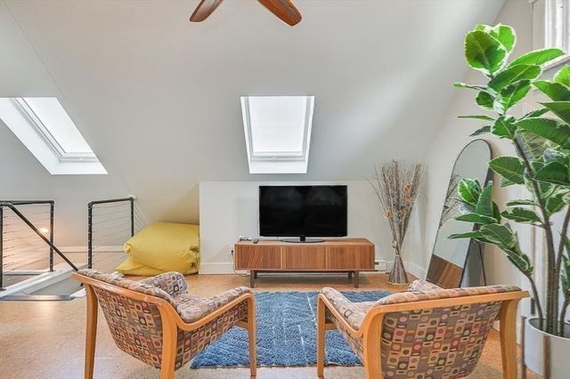 44 Cottage St. SF, Watertown, MA 02472