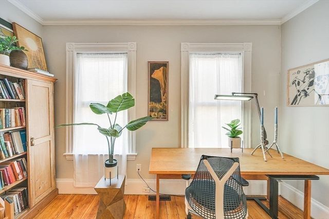 44 Cottage St. SF, Watertown, MA 02472