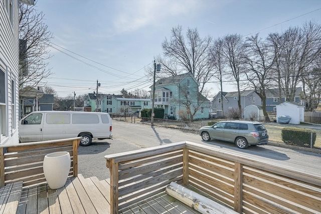 44 Cottage St. SF, Watertown, MA 02472