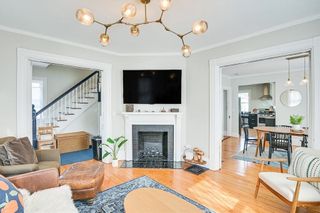 44 Cottage St. SF, Watertown, MA 02472