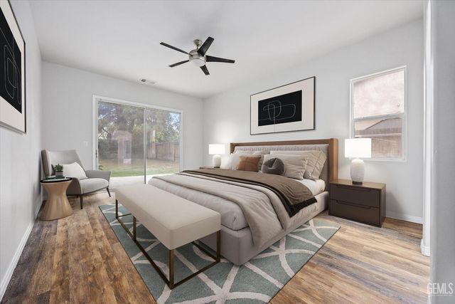 12606 Knights Bridge Place, Bakersfield, CA 93312