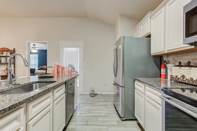 13810 Avenue U, Lubbock, TX 79423