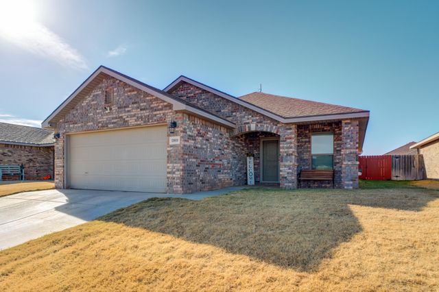 13810 Avenue U, Lubbock, TX 79423