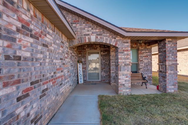13810 Avenue U, Lubbock, TX 79423