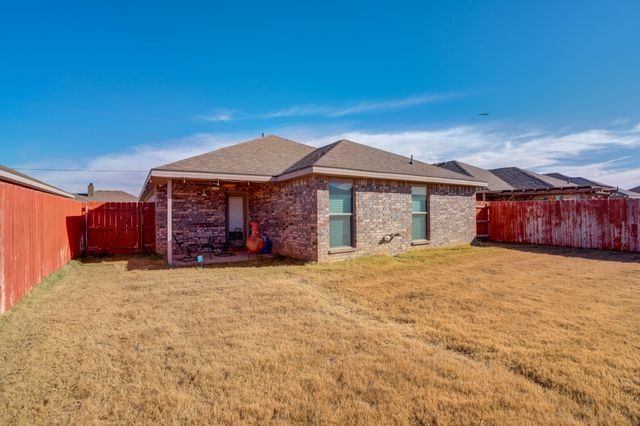 13810 Avenue U, Lubbock, TX 79423