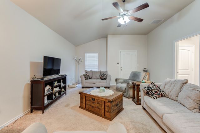 13810 Avenue U, Lubbock, TX 79423