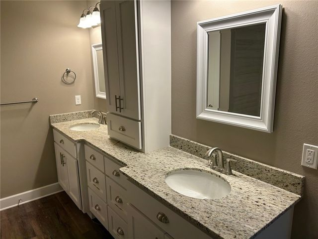 2230 Crane Avenue, Pea Ridge, AR 72751