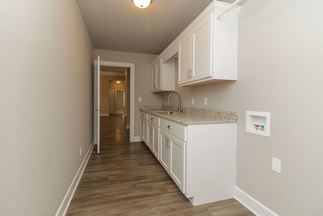 2230 Crane Avenue, Pea Ridge, AR 72751