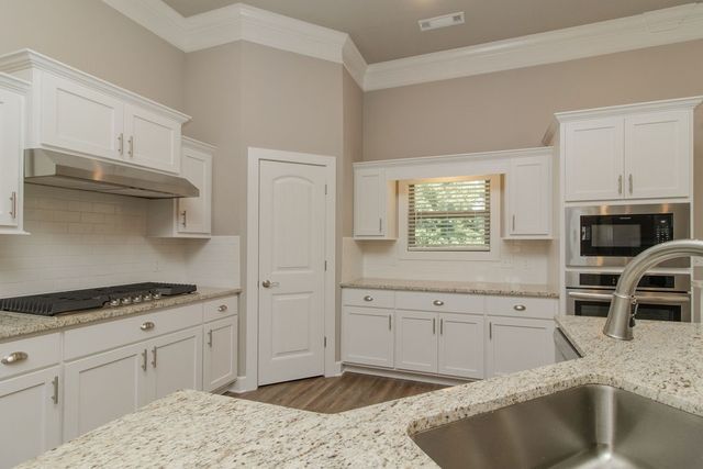 2230 Crane Avenue, Pea Ridge, AR 72751