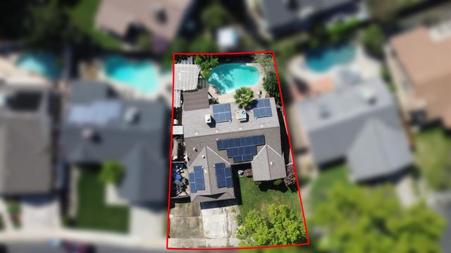 2700 Oaklawn Dr, Modesto, CA 95355
