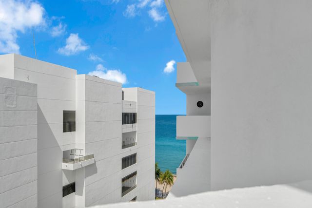 3725 S Ocean Drive 1215, Hollywood, FL 33019