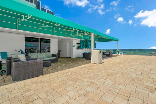 3725 S Ocean Drive 1215, Hollywood, FL 33019