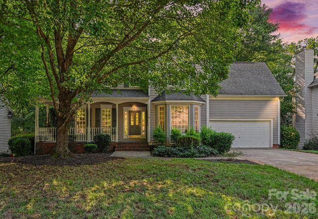 130 River Wood Drive, Fort Mill, SC 29715