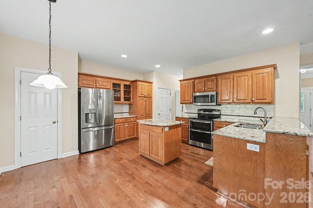 130 River Wood Drive, Fort Mill, SC 29715