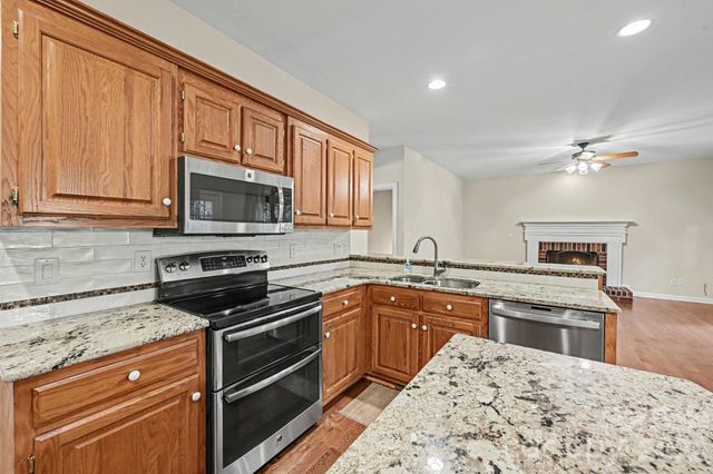 130 River Wood Drive, Fort Mill, SC 29715