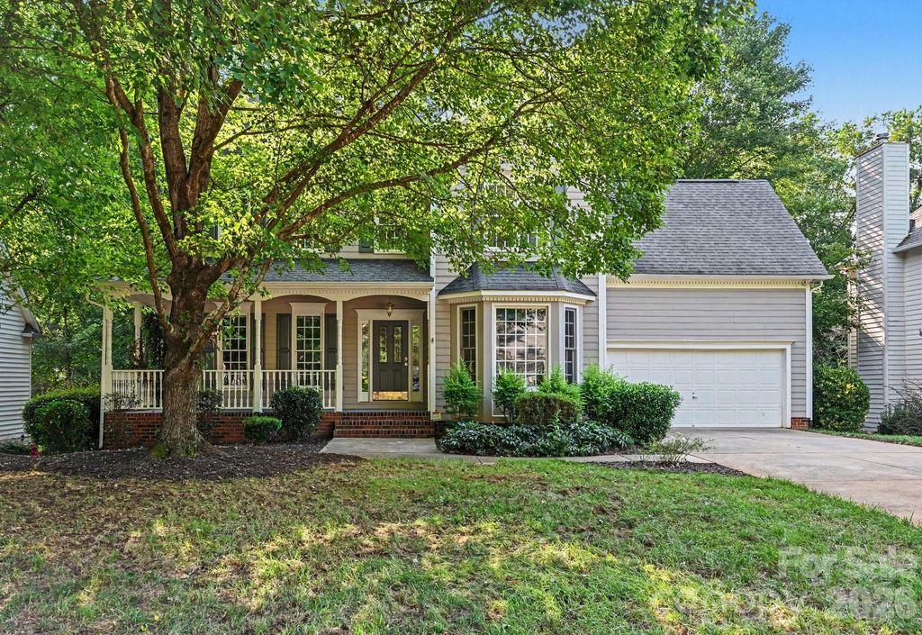 130 River Wood Drive, Fort Mill, SC 29715