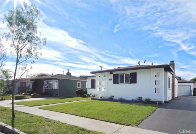 1325 Florwood, Torrance, CA 90503