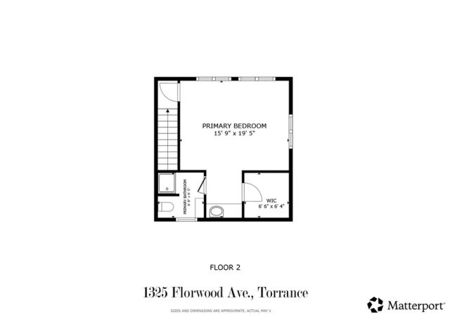 1325 Florwood, Torrance, CA 90503