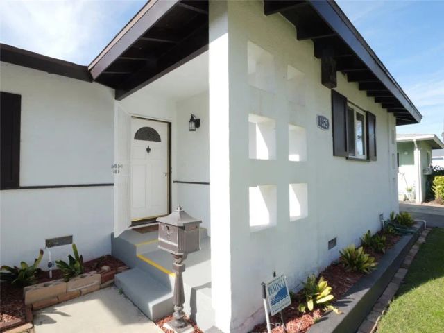 1325 Florwood, Torrance, CA 90503