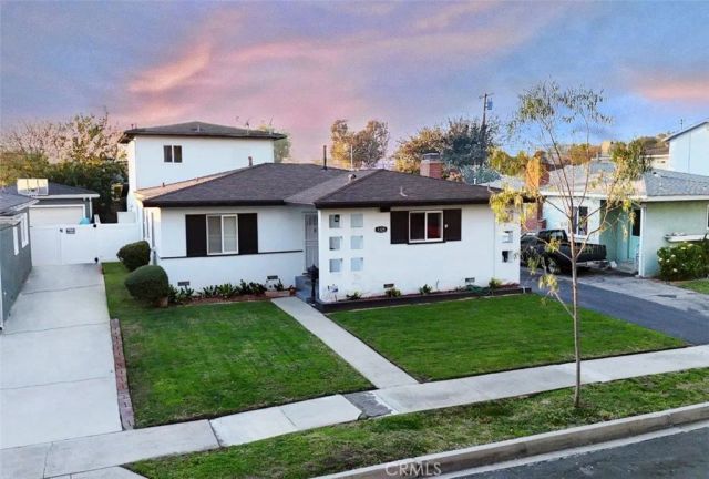 1325 Florwood, Torrance, CA 90503