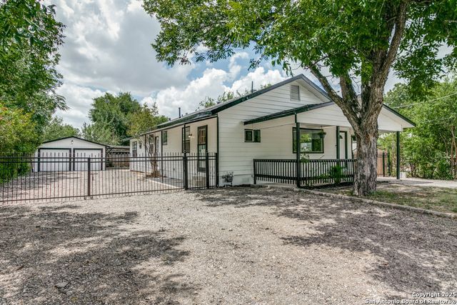 716 Vickers, San Antonio, TX 78211