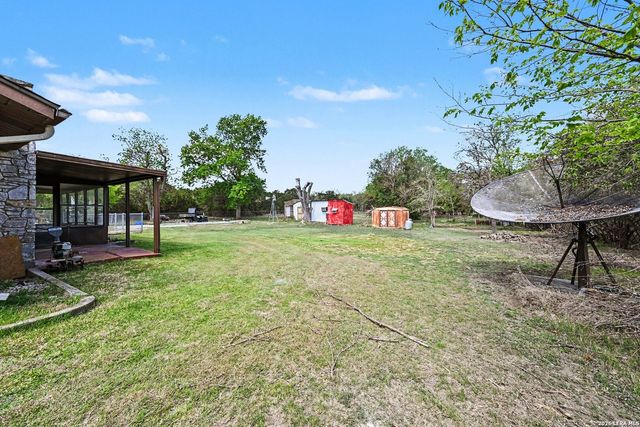 9803 SAXET DR, Boerne, TX 78006