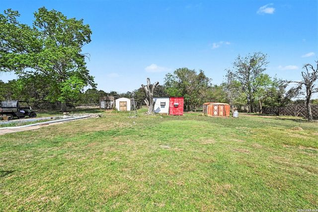 9803 SAXET DR, Boerne, TX 78006