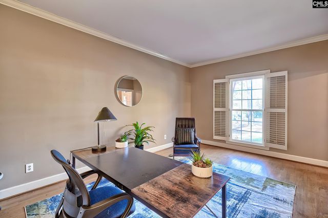 6 S Fork Place, Columbia, SC 29223