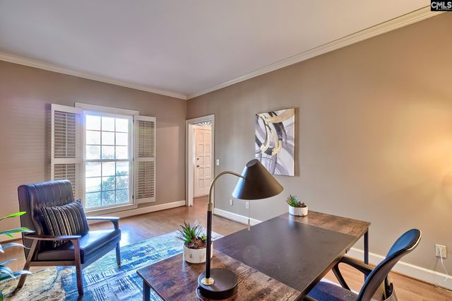 6 S Fork Place, Columbia, SC 29223